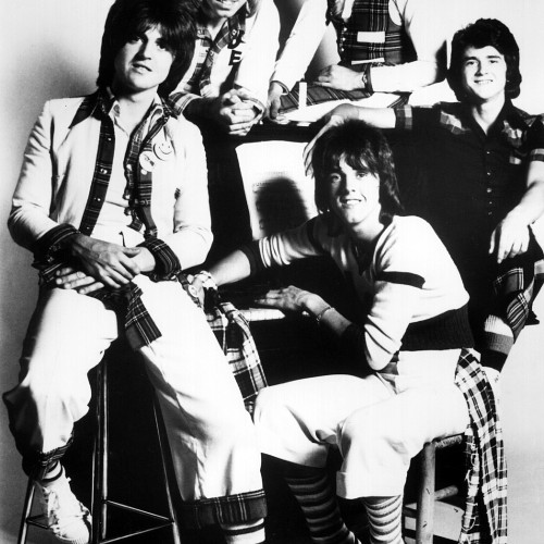 Bay City Rollers