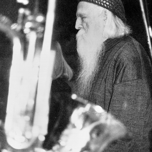 Moondog