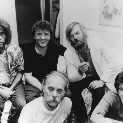 Moby Grape