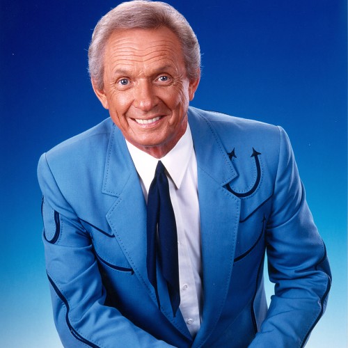 Mel Tillis