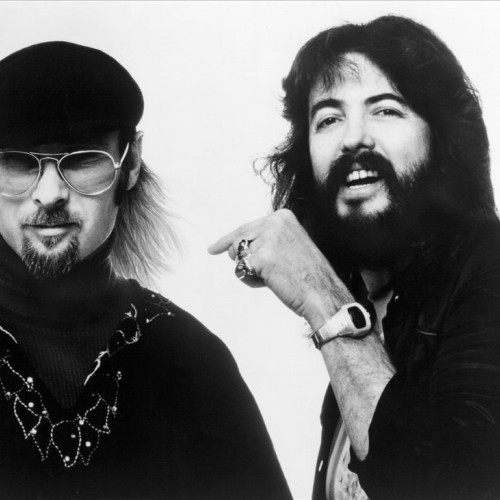 Seals and Crofts