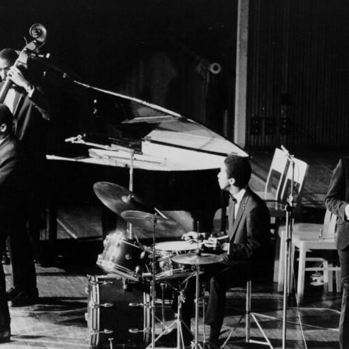 Miles Davis Quintet