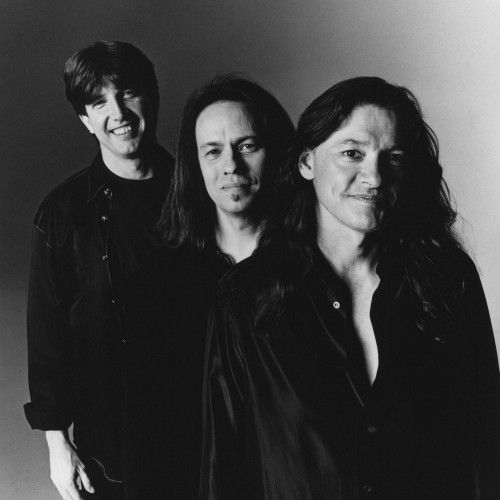 Robben Ford & The Blue Line