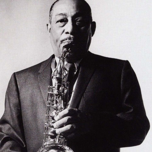 Johnny Hodges