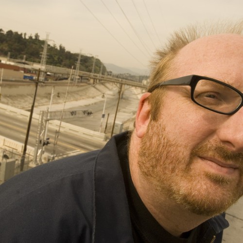 Brian Posehn