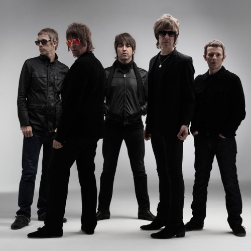 Beady Eye