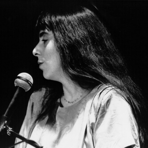 Laura Nyro