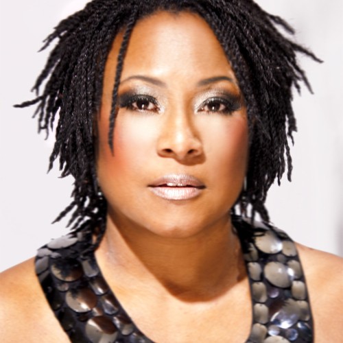 Geri Allen