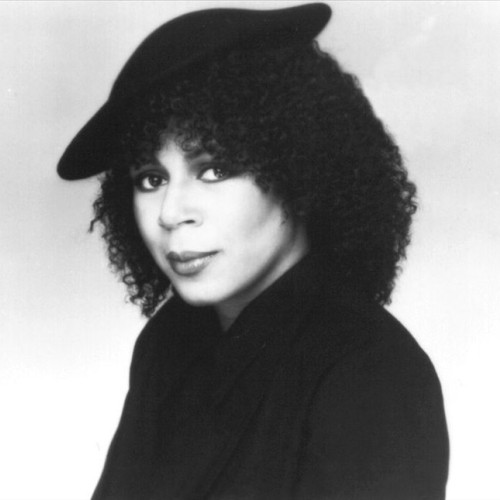 Minnie Riperton