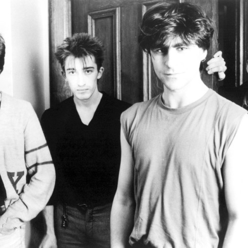 The Chameleons