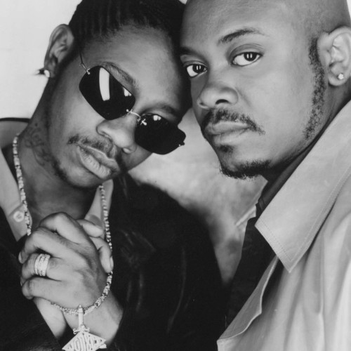 K-Ci & JoJo