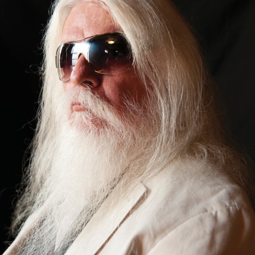 Leon Russell