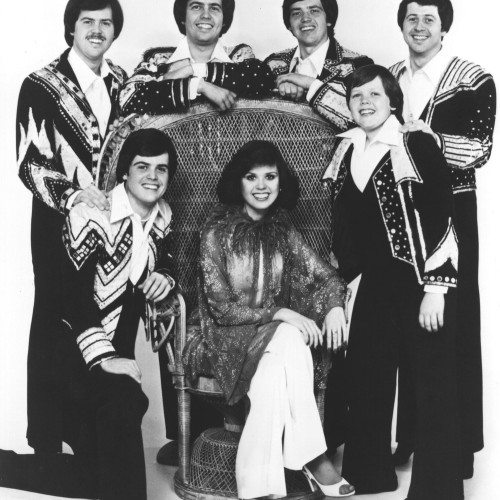 The Osmonds