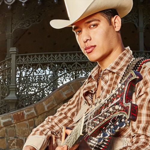 Ariel Camacho