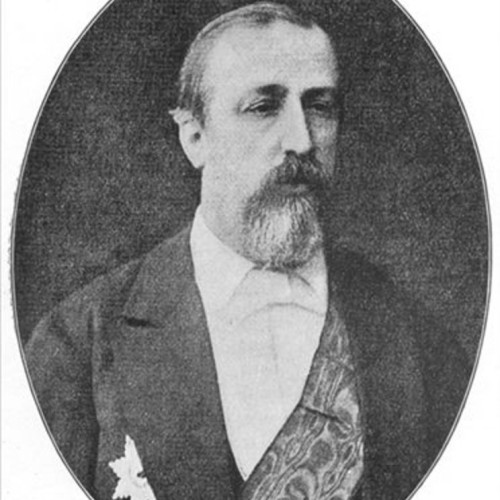 Alexander Borodin