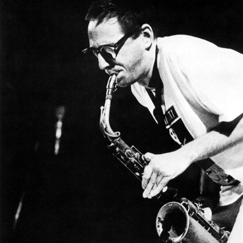 John Zorn