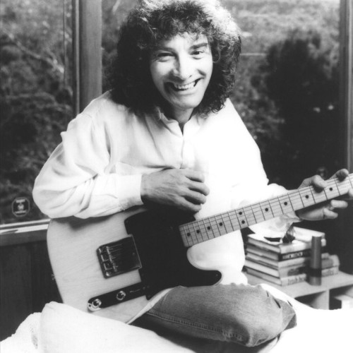 Albert Lee