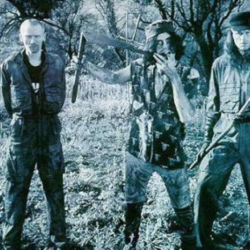 Skinny Puppy