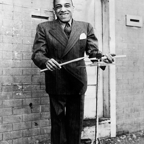 Chick Webb