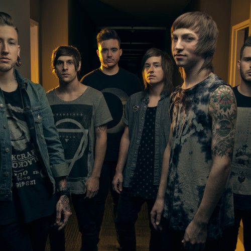 Myka, Relocate