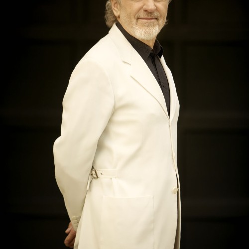 Colm Wilkinson