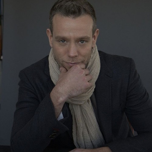 Adam Pascal