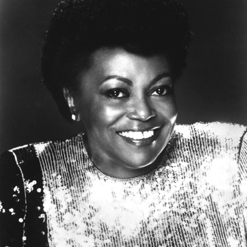 Dorothy Norwood