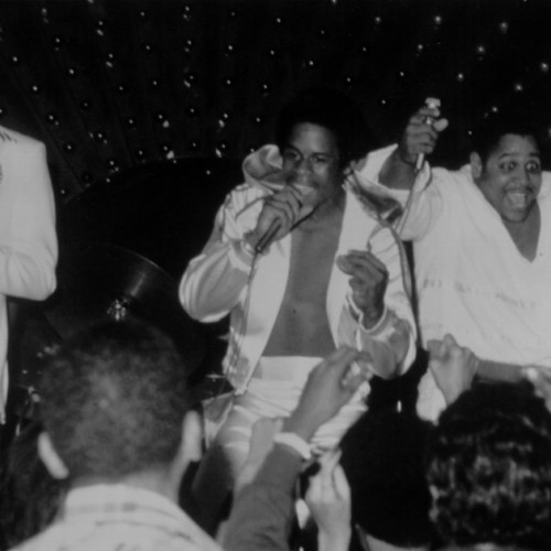 The Sugarhill Gang