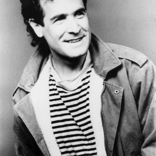 Johnny Clegg