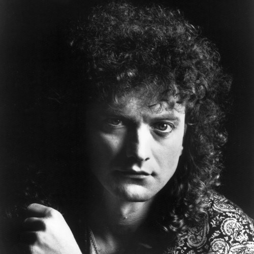 Lou Gramm