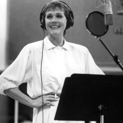 Julie Andrews