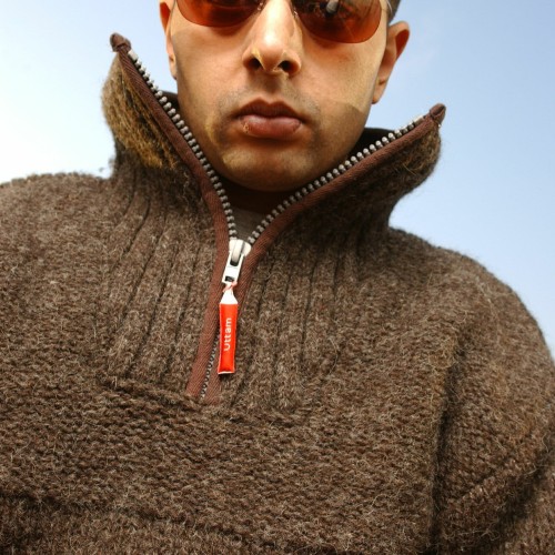 Panjabi MC