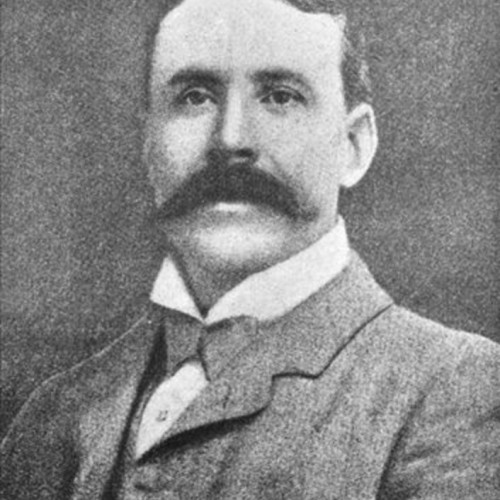 Edward Elgar