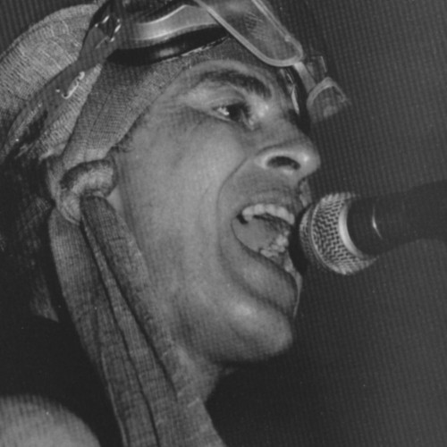 Robert Calvert