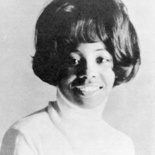 Millie Small