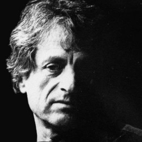 Iannis Xenakis