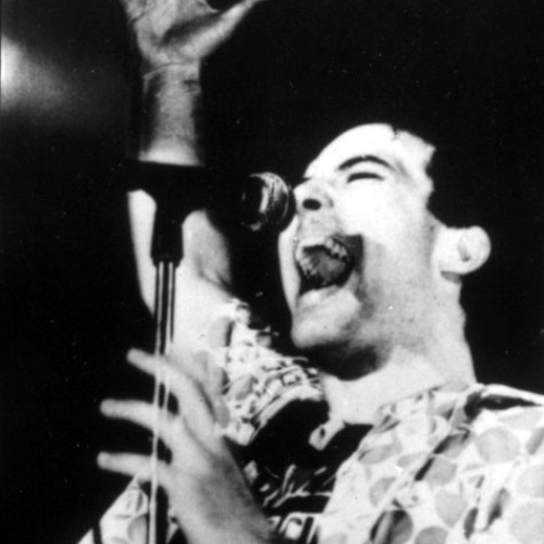 Jello Biafra