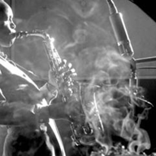 Sonny Stitt