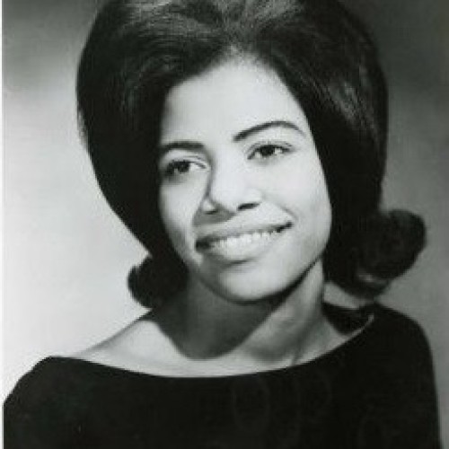 Bettye Swann