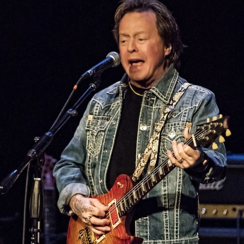 Rick Derringer