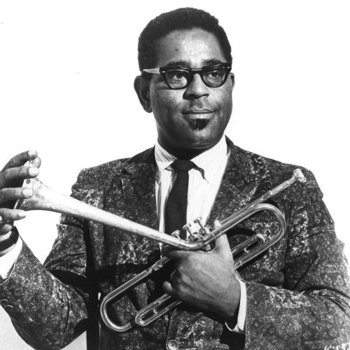 Dizzy Gillespie