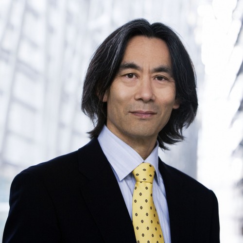 Kent Nagano