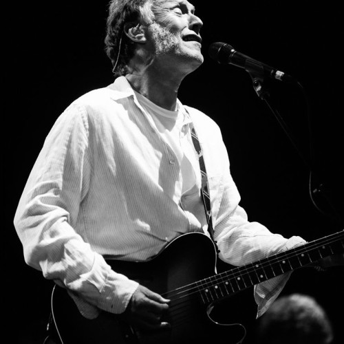 Steve Winwood