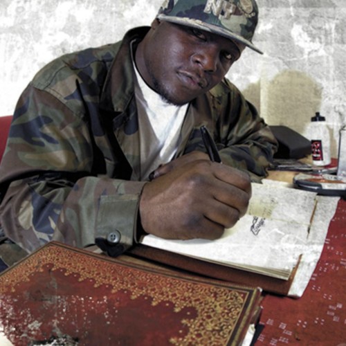 Killah Priest