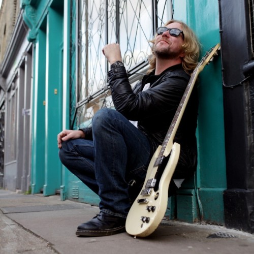 Devon Allman