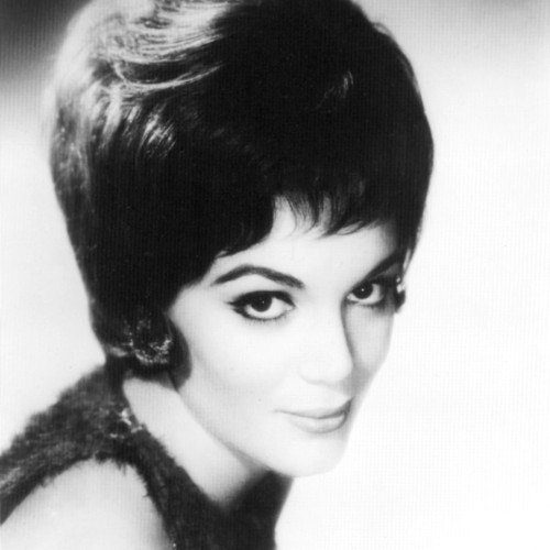 Connie Francis