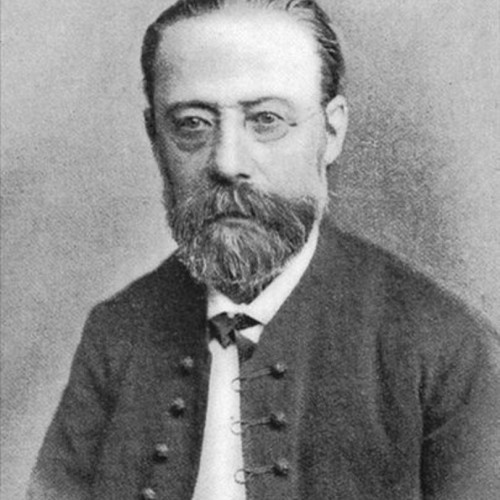 Bedřich Smetana