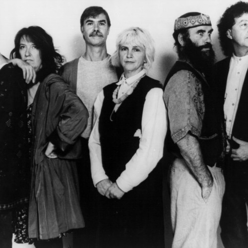 Steeleye Span