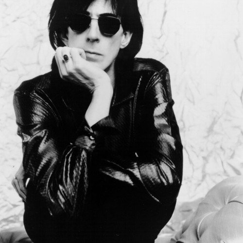 Ric Ocasek