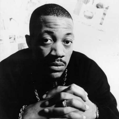 DJ Pooh